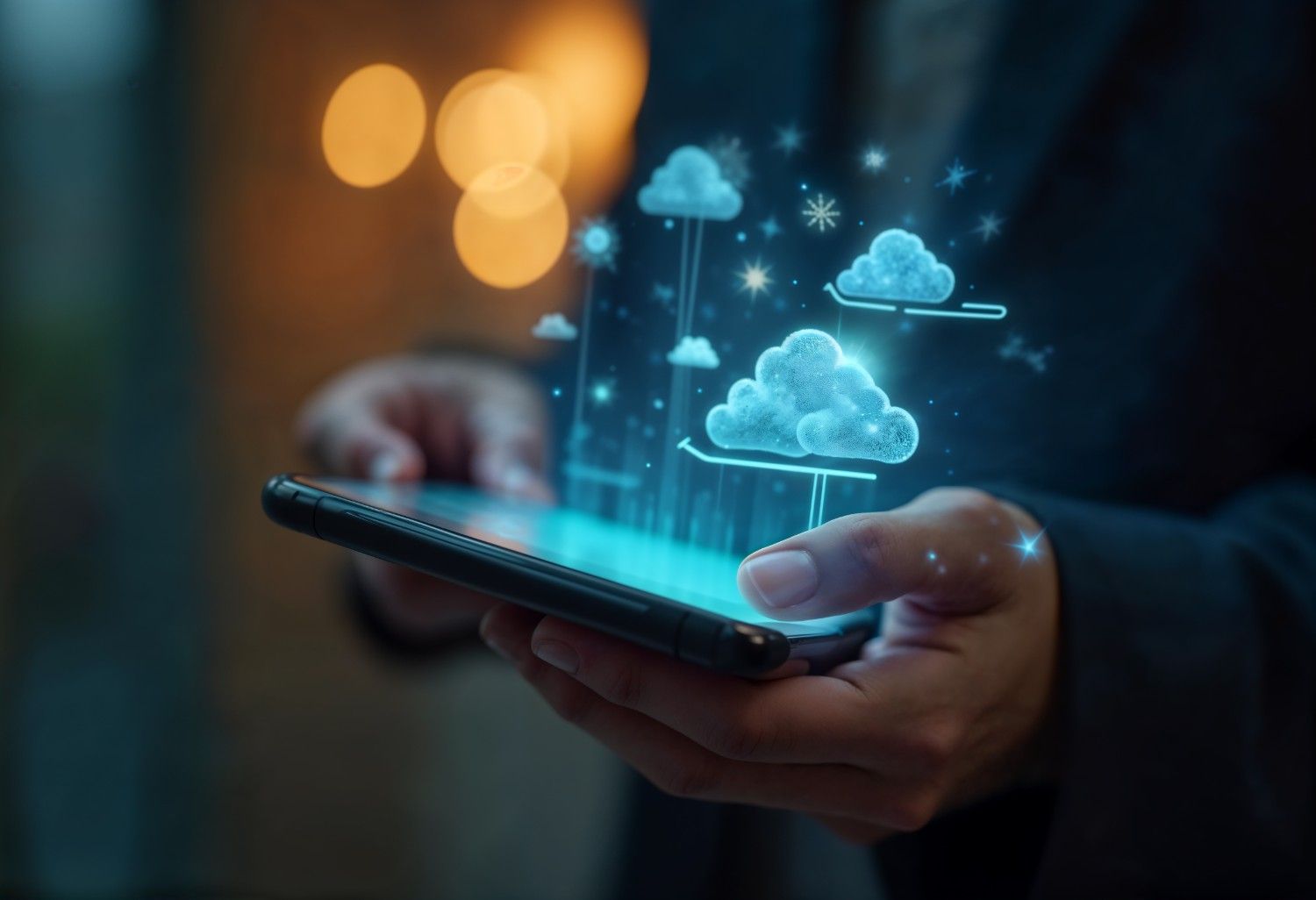 Cloud Migration Best Practices for 2025